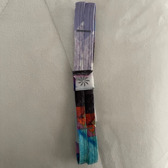 Athleta head band - Picture 1 of 3